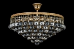 Потолочная люстра Arti Lampadari Castellana E 1.3.46.603 G