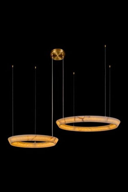 Подвесная люстра Ophelie FL1206-20P, LED