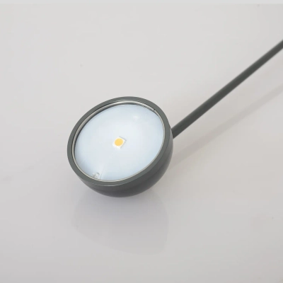 Бра Crystal Lux ALTO AP5W LED BLACK 1072/405