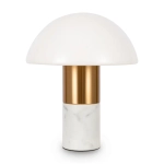 Настольный светильник Marfil FR5285TL-01BS, E14х1. TM Maytoni