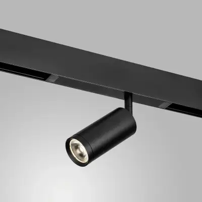 205027 Светильник д/1-фазн трека TETA  APP LED 15W 900LM 24G ЧЕРНЫЙ PRO 3000-6000K DIM Lightstar