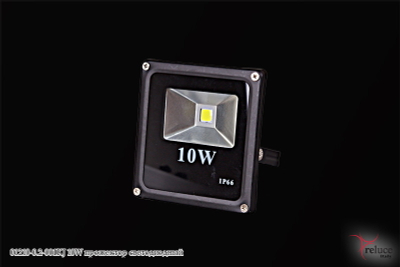 01210-0.2-001KJ 10W прожектор светодиодный Reluce, LED