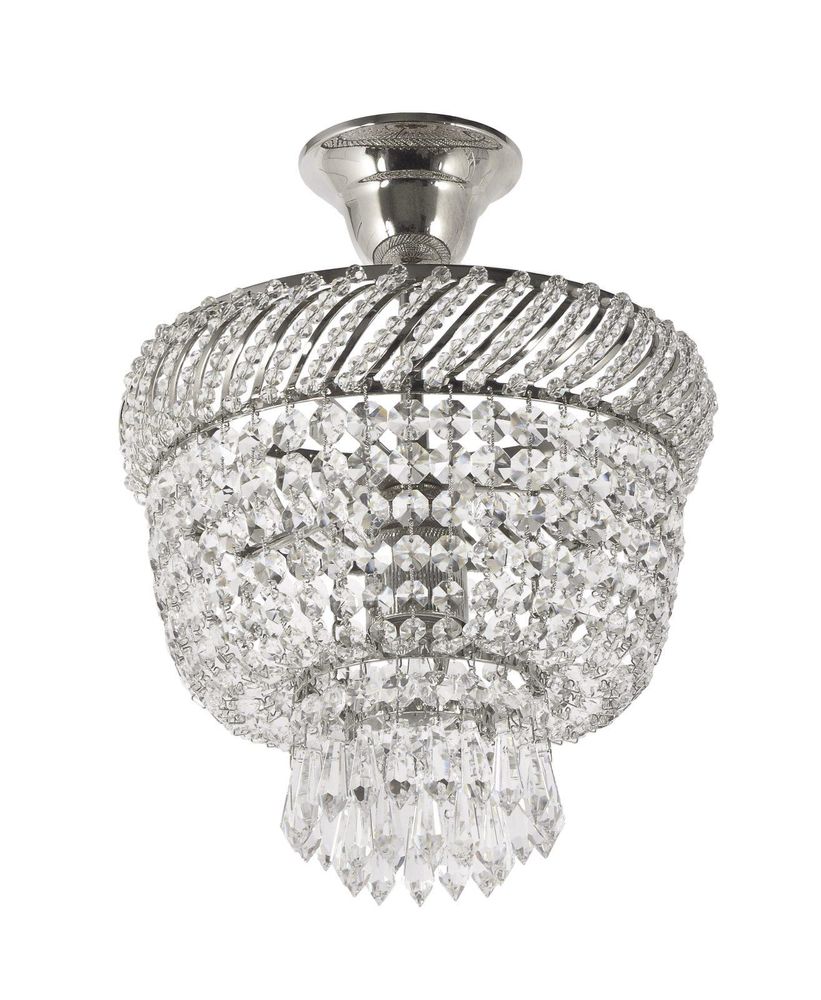 Потолочный светильник Dio DArte Asfour Bari E 1.3.25.299 N