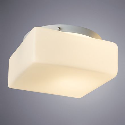 Потолочный светильник Arte Lamp TABLET A7420PL-1WH, 1хE27