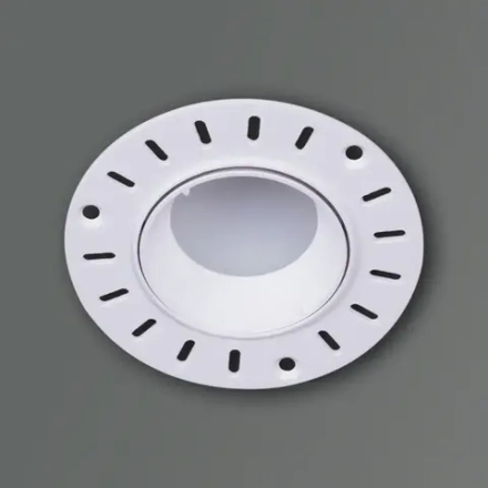 16131-9.0-001 GU10 WT светильник точечный Reluce, GU10х1