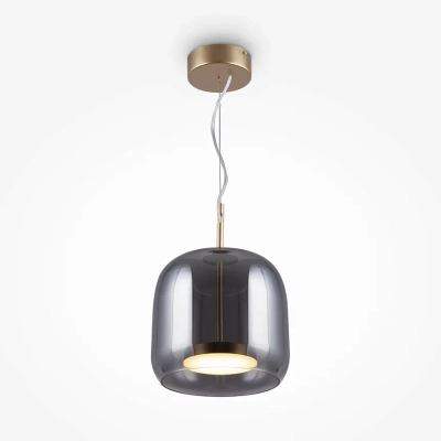 Подвесной светильник Мэдмен / Madmen 3000К 6Вт, MOD128PL-L6SG. TM Maytoni