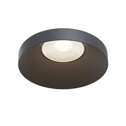 Встраиваемый светильник Kappell DL040-L10B4K. ТМ Maytoni