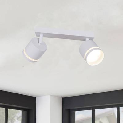 53001-9.5-002IL SPOT LIGHT GX53 WT светильник точ.