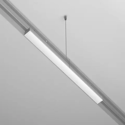 Блок питания встраиваемый Exility 48В, 200Вт, белый, TRX034DR4-200W. TM Maytoni