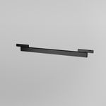 Трековый светильник Points Levity 3000К 15Вт 30°, TR193-1-15W3K-M-B. TM Maytoni