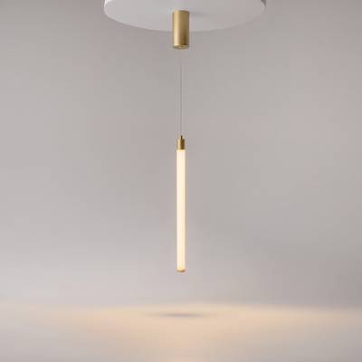 Подвесной светильник Ray 3000К 10Вт 360°, P022PL-L10MG3K. TM Maytoni