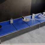 VLS070304 Светорегулятор встраиваемый VOLTUM S70 поворотно-нажимной 600 Вт, (шелк) (ТМ Maytoni)