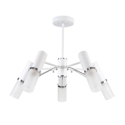 Потолочная люстра Viator 2559-5P, 5*E14*40W. ТМ F-Promo