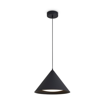 Подвесной светильник True FR6181PL-L9B, LED. TM Maytoni