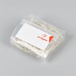 Светодиод ARL-3014UEUGW/2L (Arlight, 3мм (круглый))