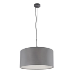 Подвесная люстра Arte Lamp COPPA A4095SP-3GY, 3хE27