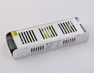 Блок питания для светодиодной ленты с EMC 24V 200W 8.3A IP20 185-260V 223*67*40 GS8684
