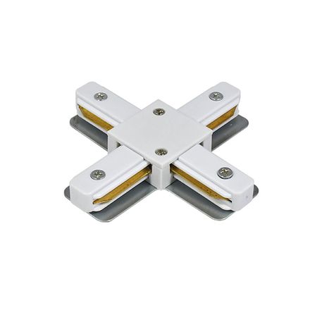 Коннектор Escada TRA-01-01-001-X White
