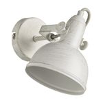 Спот Arte Lamp MARTIN A5213AP-1WG, 1хE14