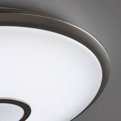 Citilux Старлайт Смарт CL703A61G Умная люстра Матовый Хром