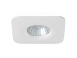 Светильник встраиваемый Crystal Lux CLT 033C1 WH 1400/177