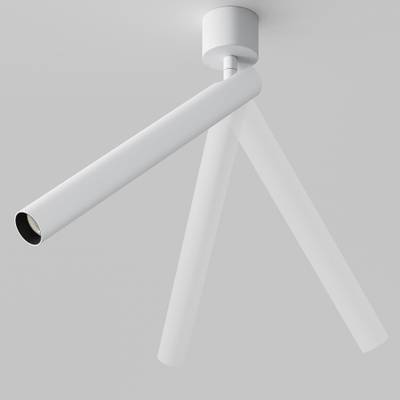 Потолочный светильник Focus T 4000K 6Вт 36°, C141CL-L300-6W4K-W. TM Maytoni