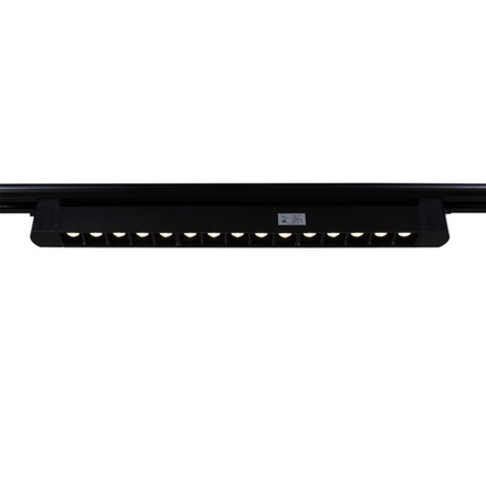 06185-9.3-001C LED30W BK светильник трековый Reluce Technical, LED