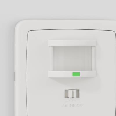 Инфракрасный датчик SI-02, SI-02. TM Maytoni