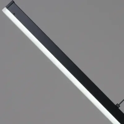 13602-0.4-01 BK светильник потолочный Reluce, LED