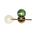 Бра Infilato 4035-2W, 2*G9LED*5W. ТМ F-Promo
