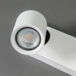 Citilux Норман CL533510 Спот поворотный Белый