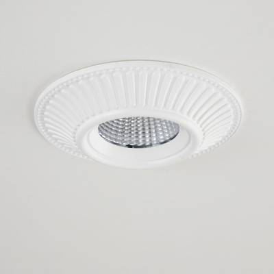 Citilux Дзета CLD042NW0 LED Встраиваемый светильник с диммером