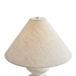 Настольный светильник Papier 1 FR5485TL-01M, E27х1. TM Maytoni