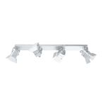 Citilux Рубик CL526540S Спот поворотный Белый