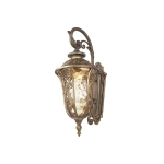 Уличный светильник Luxus 1495-1W. ТМ Favourite