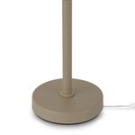 Настольный светильник Butler FR2057TL-01BG, E27х1. TM Maytoni