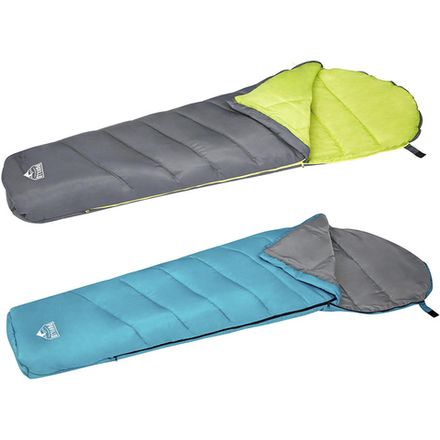 Спальный мешок Hiberhide 10 220*75*50 см 68102 Bestway