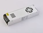 Блок питания для светодиодной ленты с EMC 12V 360W 30A IP20 185-260V 223*67*40 GS8656
