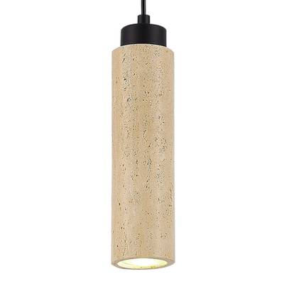 SL1194.403.01 Светильник подвесной ST-Luce Черный/Бежевый GU10 1*5W 4000K