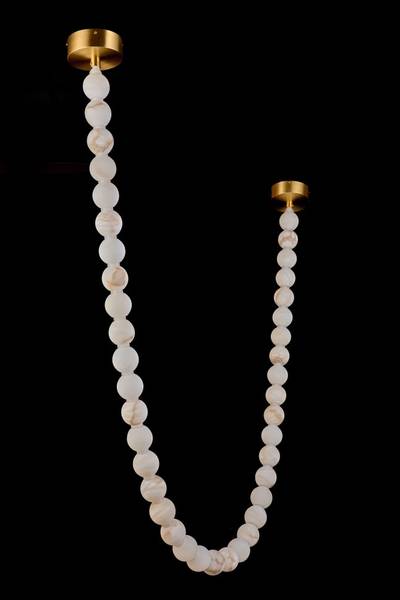 Люстра подвесная Adorno FL1169-30P, LED