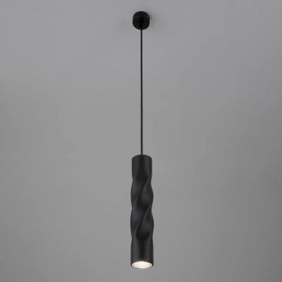 Подвесной LED светильник 50136/1 LED черный