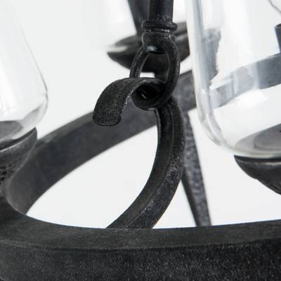 Подвесная люстра Arte Lamp STEFAN A1722SP-6BA, 6хE14