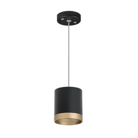 RP348790 Светильник RULLO GX53 (213487+590087+203490)