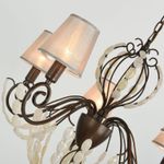 Подвесная люстра Lily 2305-5P. ТМ Favourite