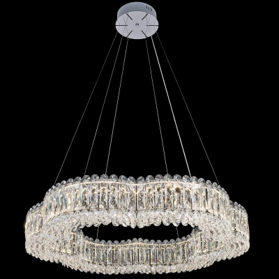 65500-0.4-800 MX CH светильник потолочный Reluce, LED
