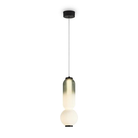 Подвесной светильник Awards FR6140PL-L12B, LED. TM Maytoni