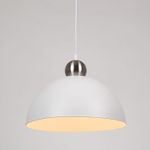 Подвесной светильник Arte Lamp RECINTO A7053SP-1WH, 1хE27