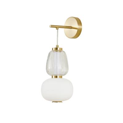 Настенный светильник Bella 4057-1W. ТМ Favourite