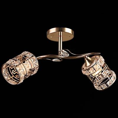 03672-0.3-02 светильник потолочный