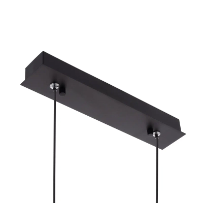 Citilux Стиг CL203211 LED Светильник подвесной с диммером Чёрный